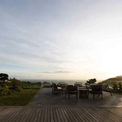 17 Villa BIE – Breezy pool deck lounge overlooking the ocean_11zon Villa Bie - Villa Gallery