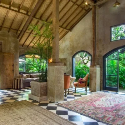18-1 Villa Desu - Villa Gallery