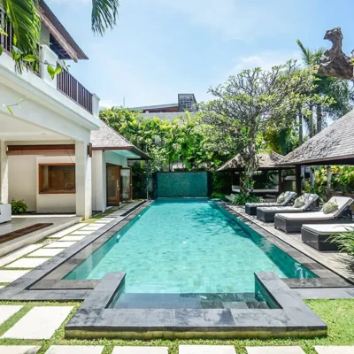 18 Villa Aliya - Villa Gallery