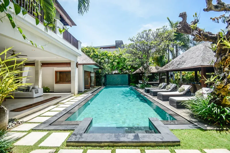 Villa Aliya - Villa Gallery