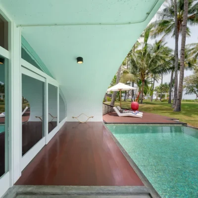 Villa Sapi - Villa Gallery