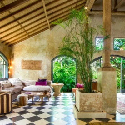 19-1 Villa Desu - Villa Gallery