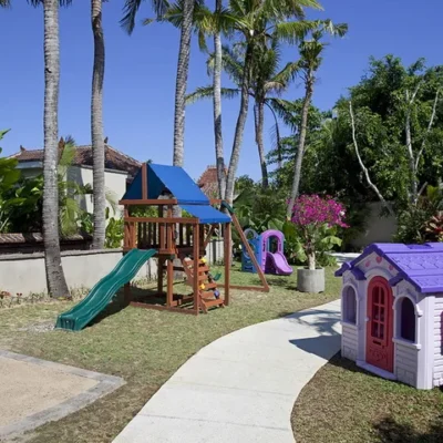 19. Dea Villas – Playground Villa Sati - Villa Gallery
