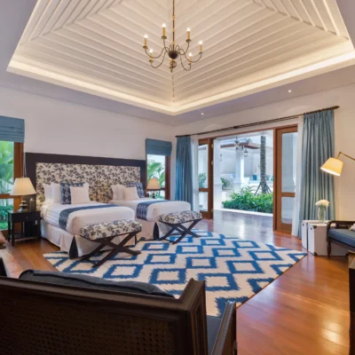 19. Villa Windu Asri – Guesthouse twin suite Villa Windu Asri - Villa Gallery