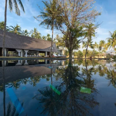Villa Sapi - Villa Gallery