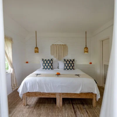 Villa Beach Tonic - Villa Gallery