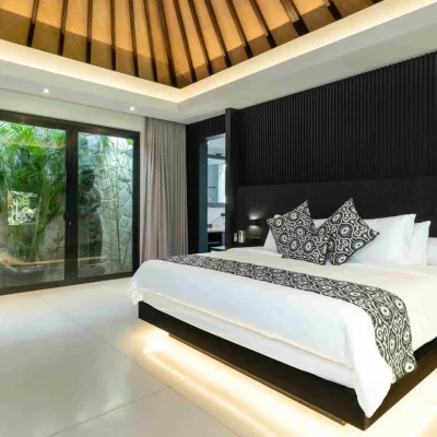 1a – Villa Kubu Dewi Sri Villa Kubu Dewi Sri - Villa Gallery