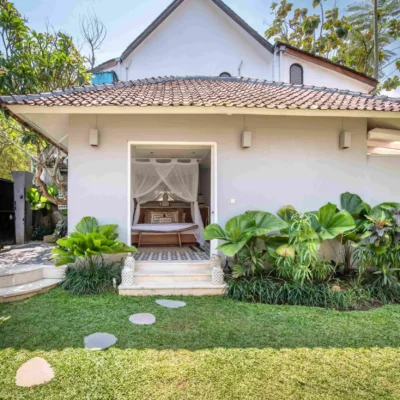 1a – Villa Moana Villa Moana Canggu - Villa Gallery
