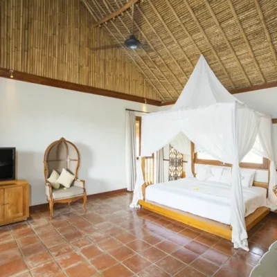 1a – Villa Omah Padi Villa Omah Padi - Villa Gallery