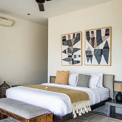 1a – Villa Waha Villa Waha - Villa Gallery