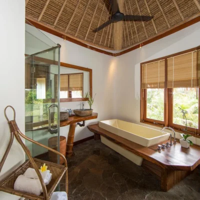 1a04 – Villa Omah Padi_11zon Villa Omah Padi - Villa Gallery