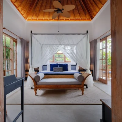 1a1 – Villa Maya Retreat Maya Babakan - Villa Gallery