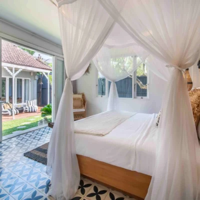 1a1 – Villa Moana Villa Moana Canggu - Villa Gallery