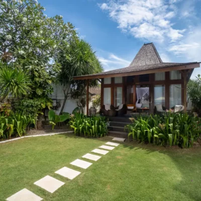 1a1 – Villa Nusa Del Rey Villa Nusa del Rey - Villa Gallery