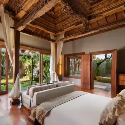 Villa Shambala - Villa Gallery