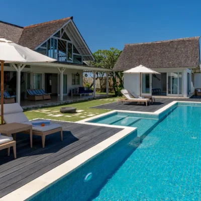Villa Casa Del Mar - Bali Villa