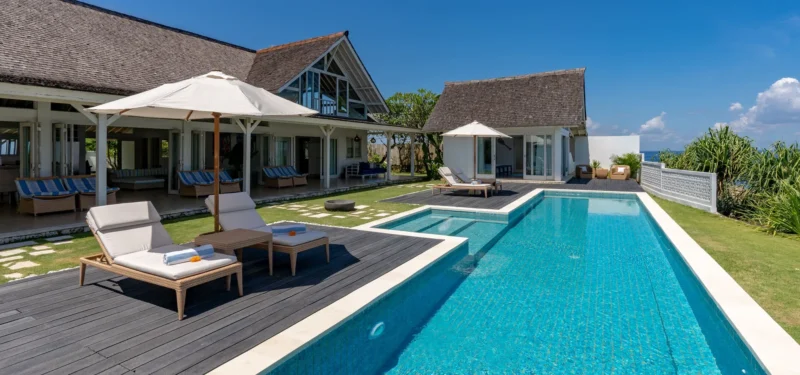 Villa Casa Del Mar - Villa Gallery