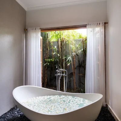 1a10 – Villa Maya Retreat Maya Babakan - Villa Gallery