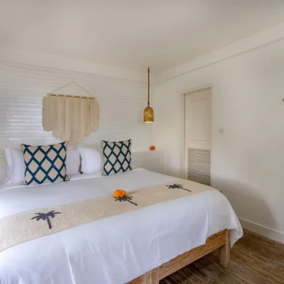 Villa Beach Tonic - Villa Gallery