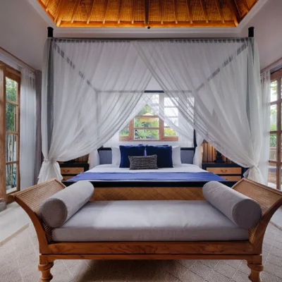 1a2 – Villa Maya Retreat Maya Babakan - Villa Gallery