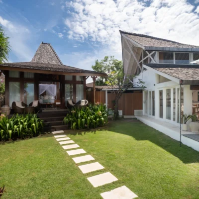 1a2 – Villa Nusa Del Rey Villa Nusa del Rey - Villa Gallery