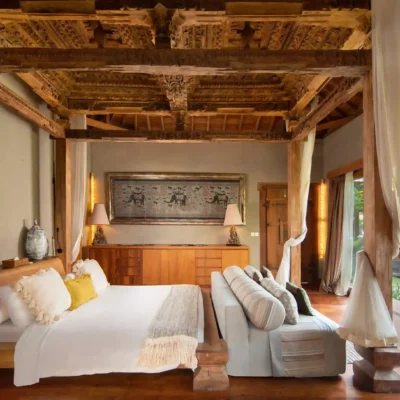 Villa Shambala - Villa Gallery