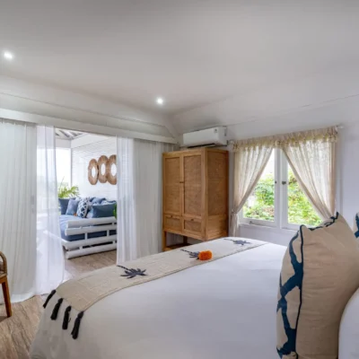 Villa Beach Tonic - Villa Gallery