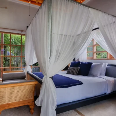 1a3 – Villa Maya Retreat Maya Babakan - Villa Gallery