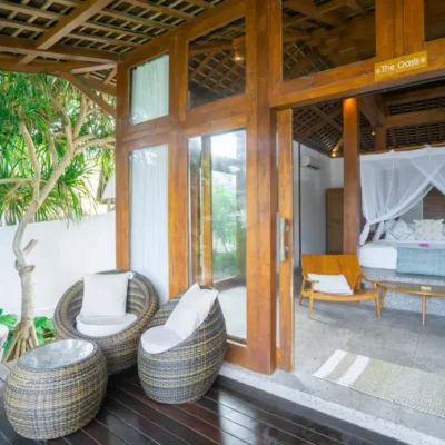 1a3 – Villa Nusa Del Rey Villa Nusa del Rey - Villa Gallery