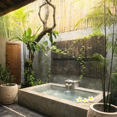 Villa Shambala - Villa Gallery