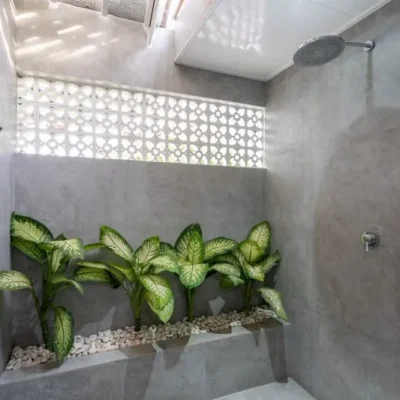Villa Beach Tonic - Villa Gallery