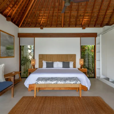 1a4 – Villa Lagoo House Lago Beach House - Bali Villa