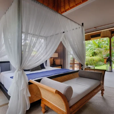 1a4 – Villa Maya Retreat Maya Babakan - Villa Gallery