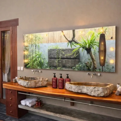 Villa Shambala - Villa Gallery