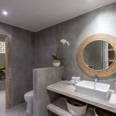 Villa Beach Tonic - Villa Gallery