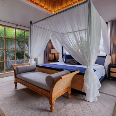 1a5 – Villa Maya Retreat Maya Babakan - Villa Gallery