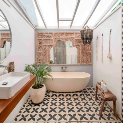 1a5 – Villa Moana Villa Moana Canggu - Villa Gallery