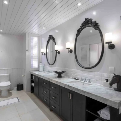 1a5 – Villa White Horse Pool Lodge Bali Villa