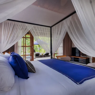 1a6 – Villa Maya Retreat Maya Babakan - Villa Gallery