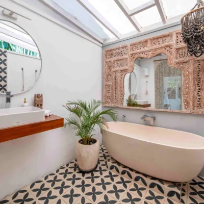 1a6 – Villa Moana Villa Moana Canggu - Villa Gallery