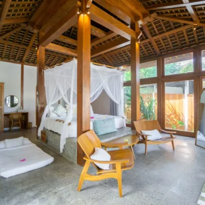1a6 – Villa Nusa Del Rey Villa Nusa del Rey - Villa Gallery