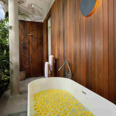 1a6 – Villa Uma Santai Villa Uma Santai Pererenan - Villa Gallery
