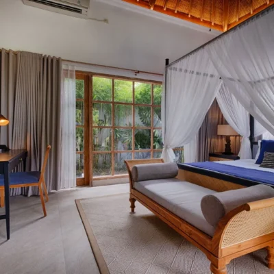 1a7 – Villa Maya Retreat Maya Babakan - Villa Gallery