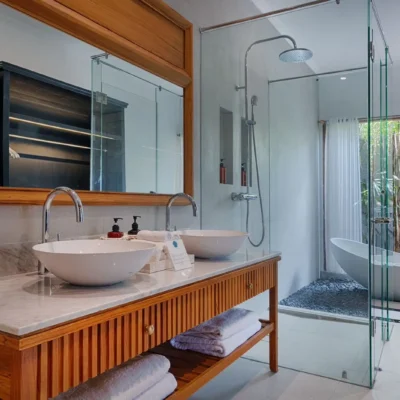 1a8 – Villa Maya Retreat Maya Babakan - Villa Gallery