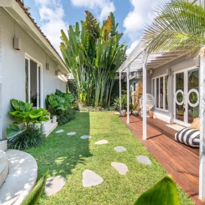 1aa – Villa Moana Villa Moana Canggu - Villa Gallery