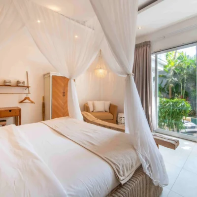 1b – Villa Moana Villa Moana Canggu - Villa Gallery