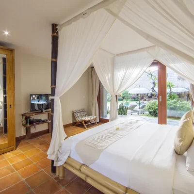 1b – Villa Omah Padi Villa Omah Padi - Villa Gallery