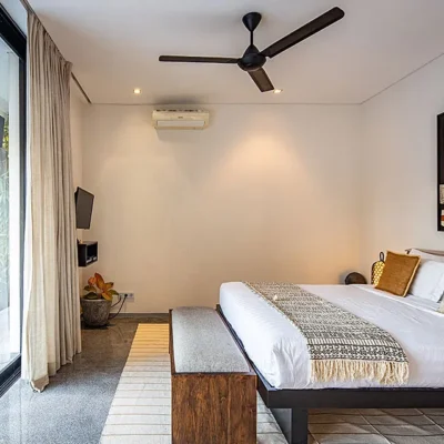 1b – Villa Waha Villa Waha - Villa Gallery
