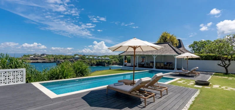 Villa Casa Del Mar - Villa Gallery
