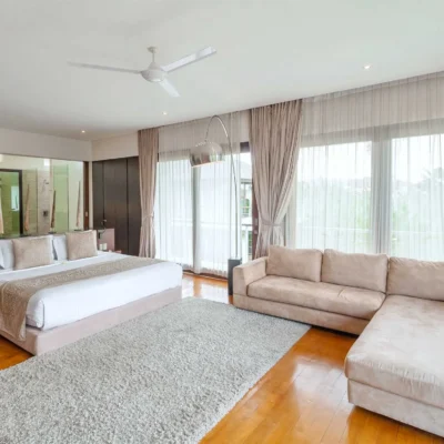 1b1 – Villa Kalyani Villa Kalyani - Villa Gallery